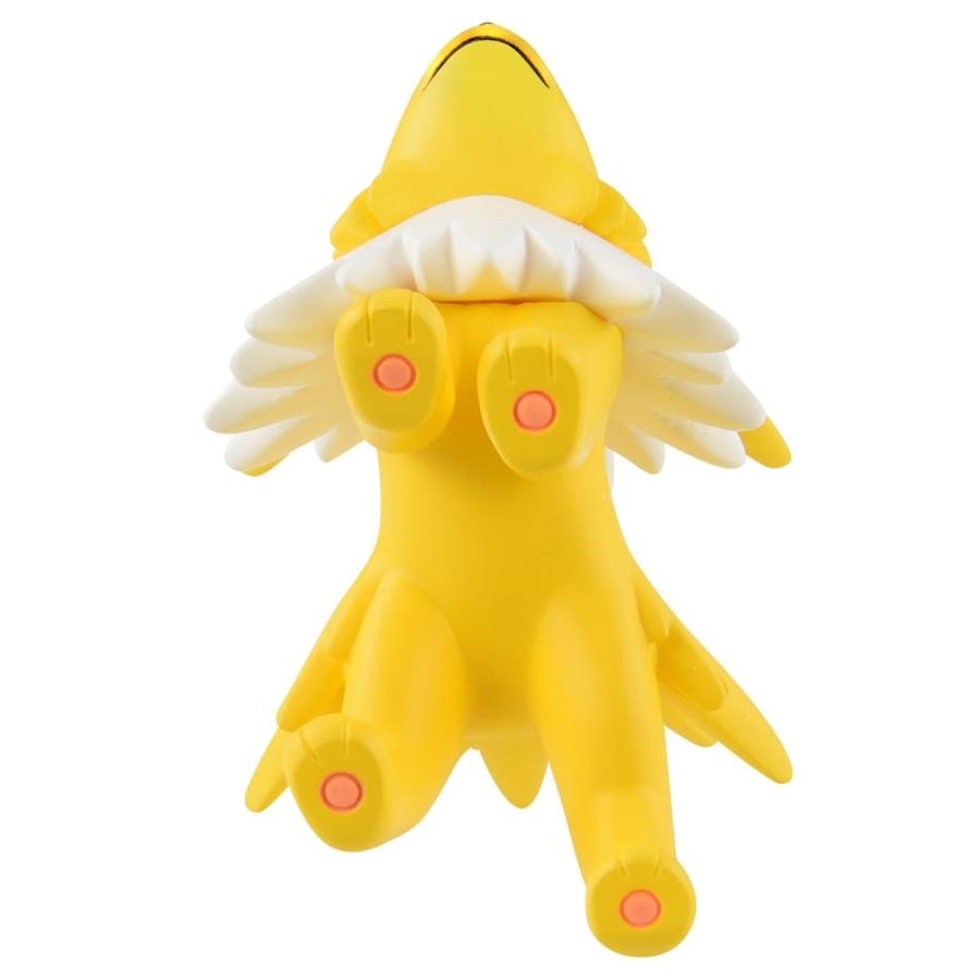 タカラトミー（TAKARA TOMY） ポケットモンスター モンコレ MS-32