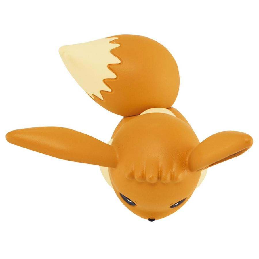 タカラトミー（TAKARA TOMY） ポケットモンスター モンコレ MS-02