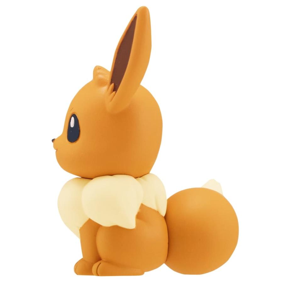 タカラトミー（TAKARA TOMY） ポケットモンスター モンコレ MS-02