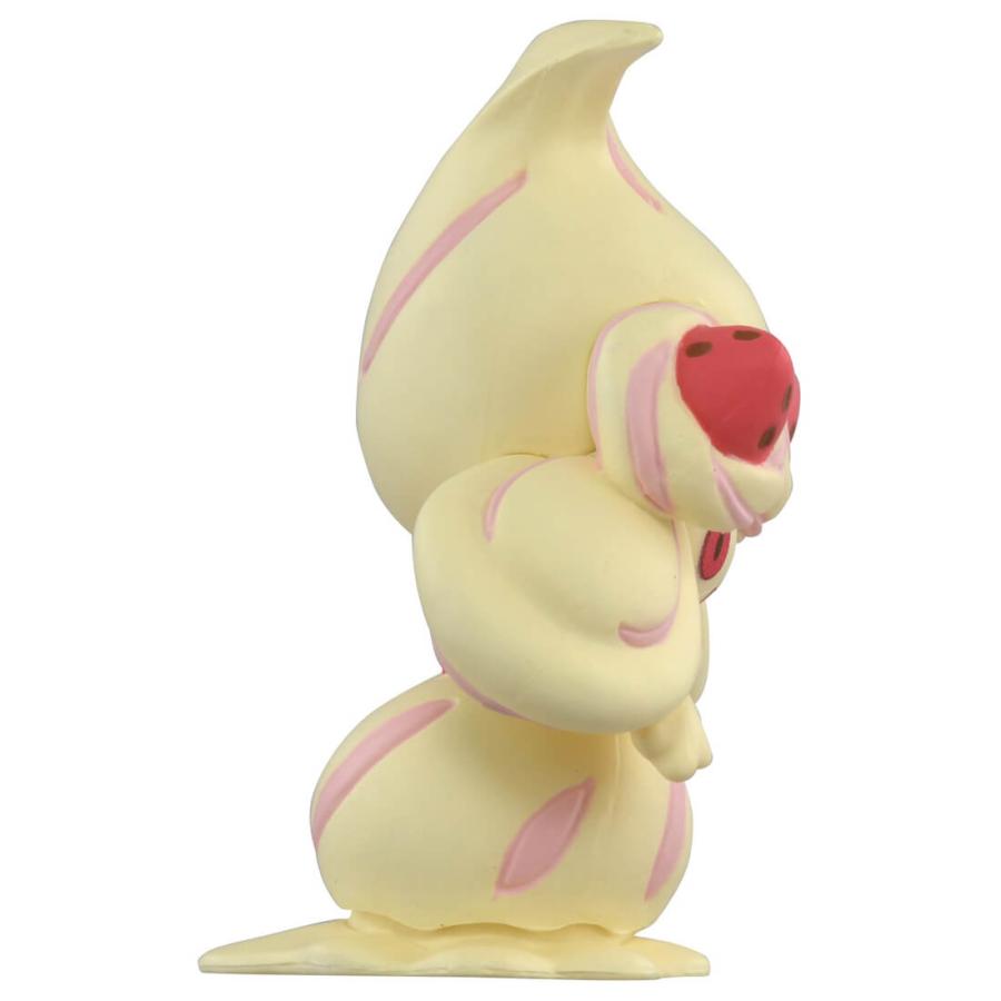 タカラトミー（TAKARA TOMY） ポケットモンスター モンコレ MS-60