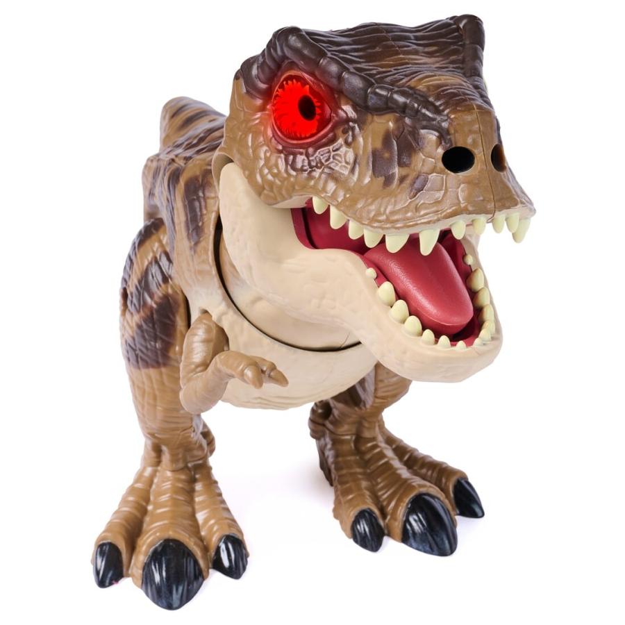 タカラトミー（TAKARA TOMY） うまれて!ウーモ ジュラシック・ワールド