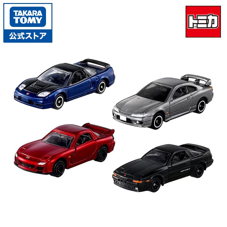タカラトミー（TAKARA TOMY） トミカ トミカスポーツカースペシャル