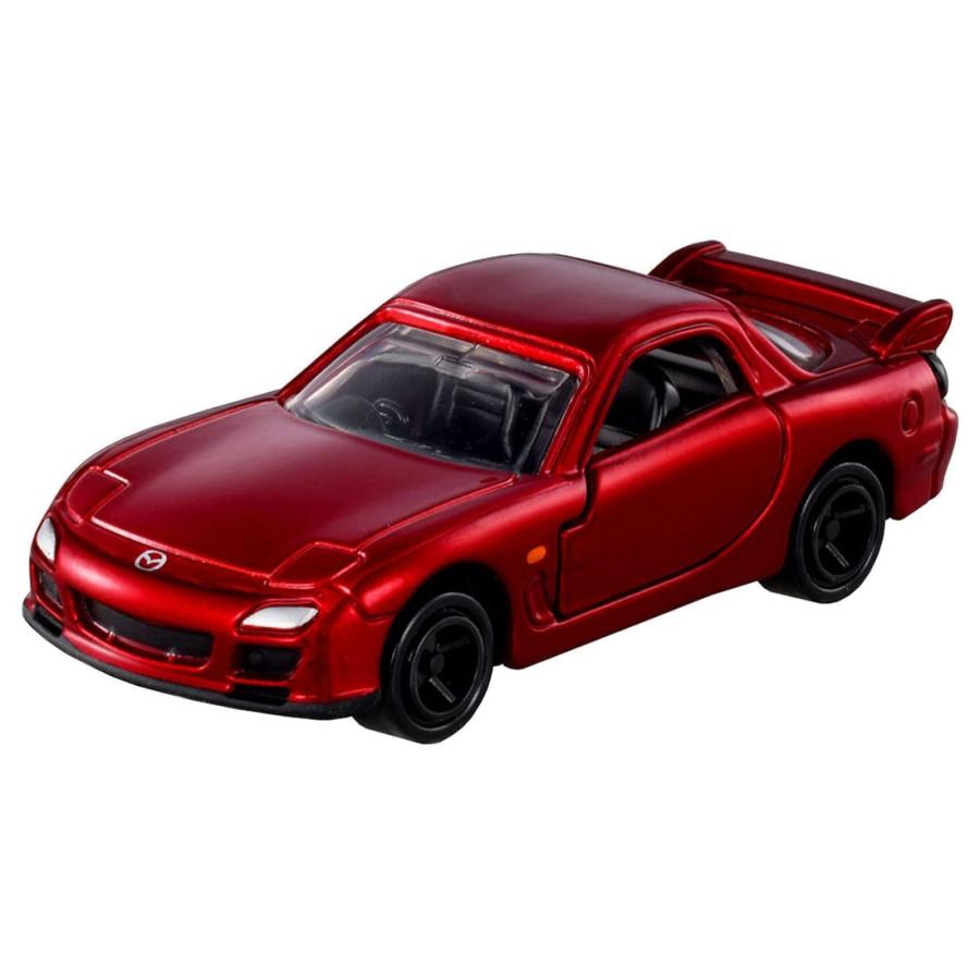 タカラトミー（TAKARA TOMY） トミカ トミカスポーツカースペシャル