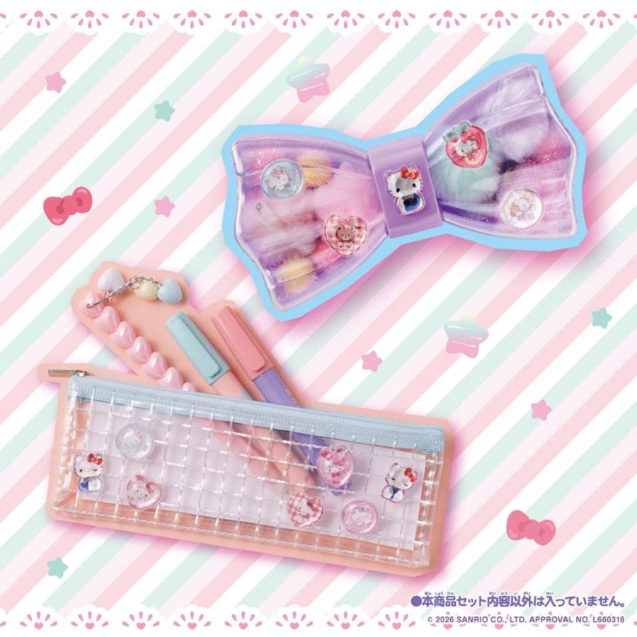 タカラトミー（TAKARA TOMY） キラ☆ガチャシール ぷっくりドロップ
