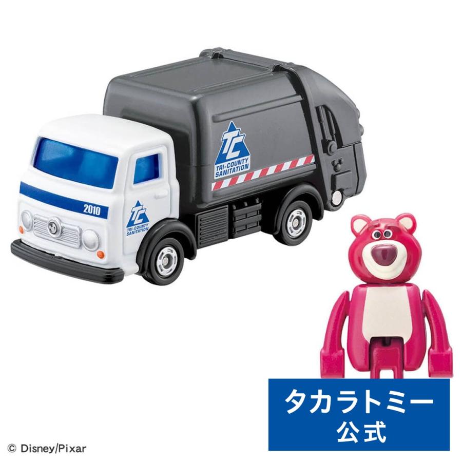 タカラトミー（TAKARA TOMY） ドリームトミカ No.174 ディズニー