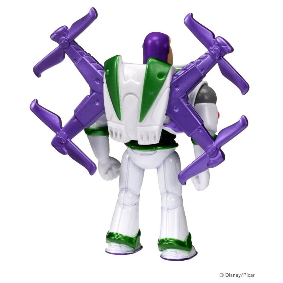 タカラトミー（TAKARA TOMY） トイ・ストーリー5 ダイキャスト
