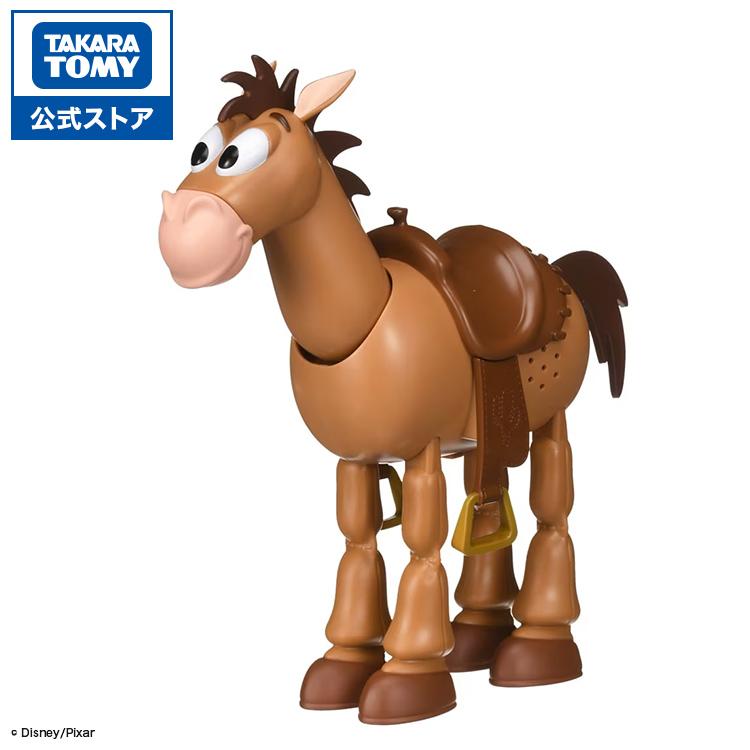 タカラトミー（TAKARA TOMY） トイ・ストーリー おしゃべりフレンズ