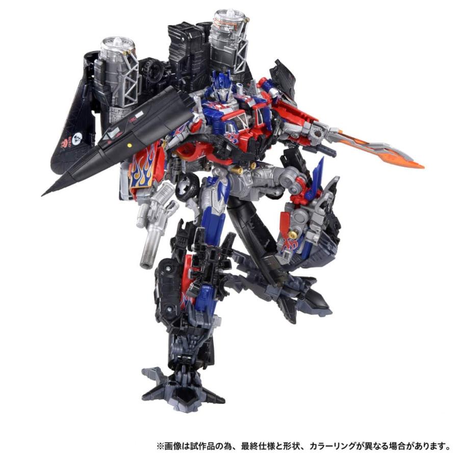 トランスフォーマー　ロードファイヤー　タカラ タカラトミー（TAKARA TOMY） トランスフォーマー Dramatic Capture