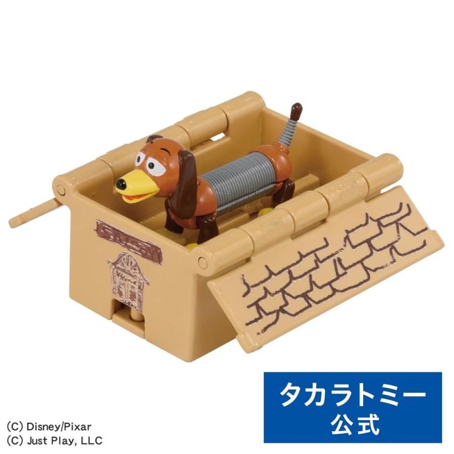 タカラトミー（TAKARA TOMY） ドリームトミカ ライドオン トイ