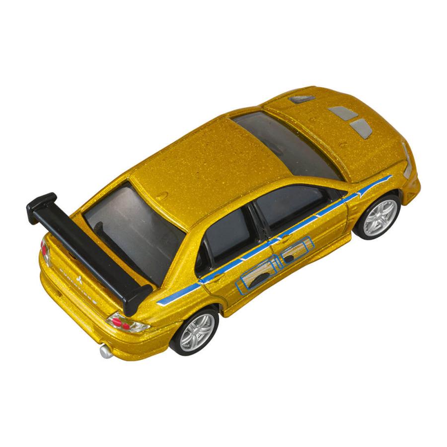 【新品未開封】トミカプレミアムアンリミテッド　ワイルドスピード4台セット タカラトミー（TAKARA TOMY） タカラトミーモールオリジナル トミカ
