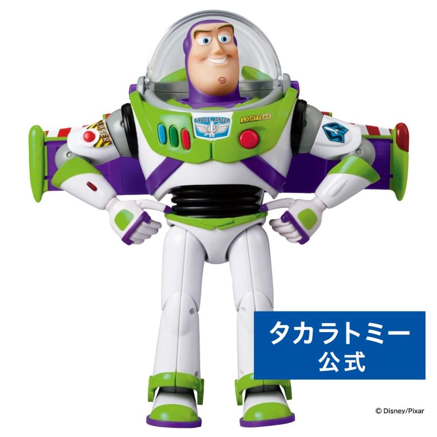 タカラトミー（TAKARA TOMY） トイ・ストーリー リアルサイズ