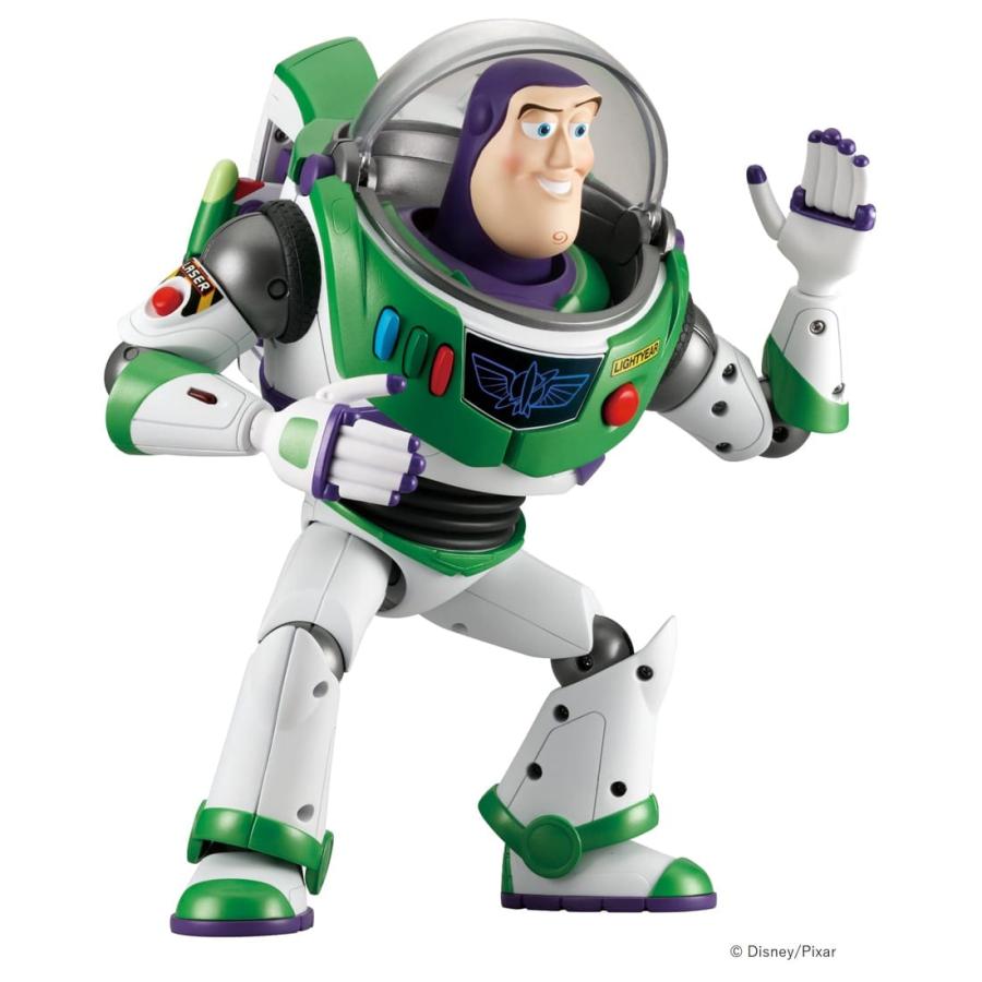 タカラトミー（TAKARA TOMY） トイ・ストーリー5 リアルサイズ