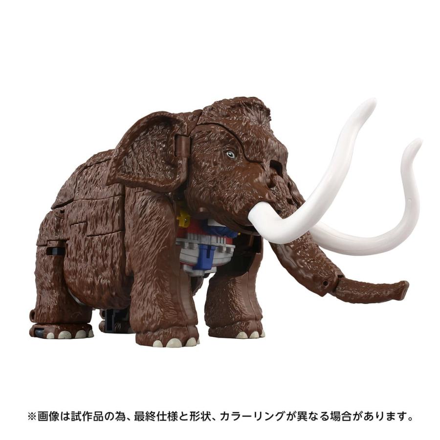 タカラトミー（TAKARA TOMY） トランスフォーマー AOTP-32 マクシマル