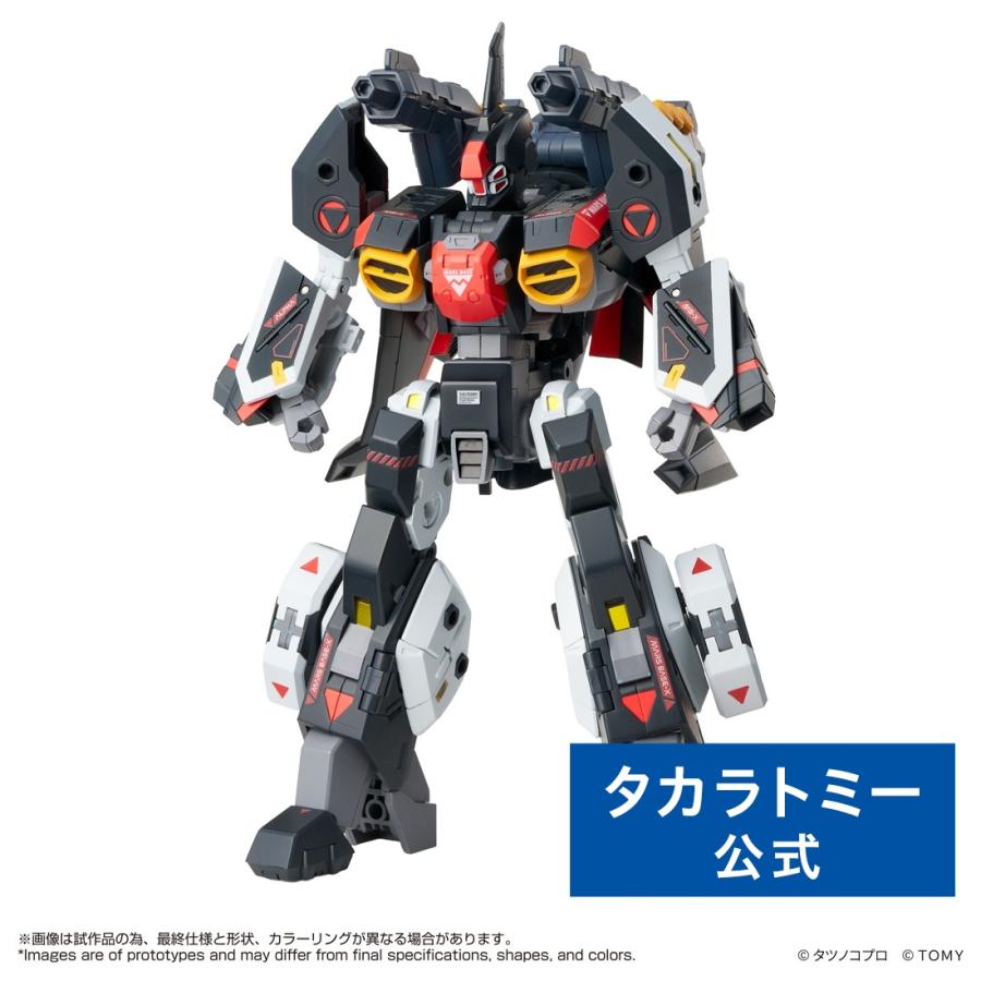 トイライズ AFC-01X a レギオス アルファ（Yahoo!・タカラトミーモールYahoo!ショッピング店）
