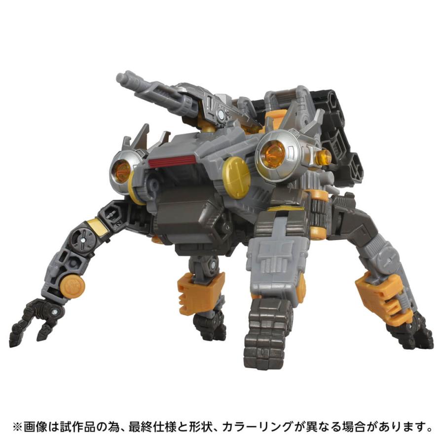 タカラトミー（TAKARA TOMY） トランスフォーマー AOTP-29 アマル