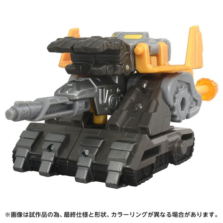 タカラトミー（TAKARA TOMY） トランスフォーマー AOTP-29 アマル