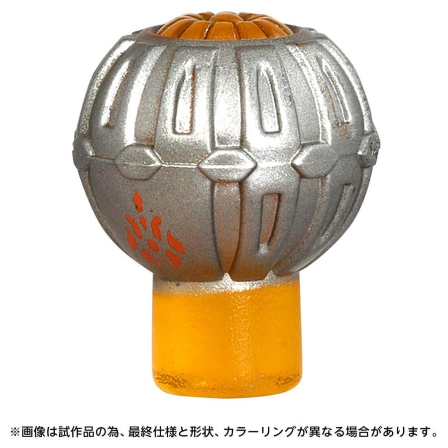 タカラトミー（TAKARA TOMY） トランスフォーマー AOTP-29 アマル