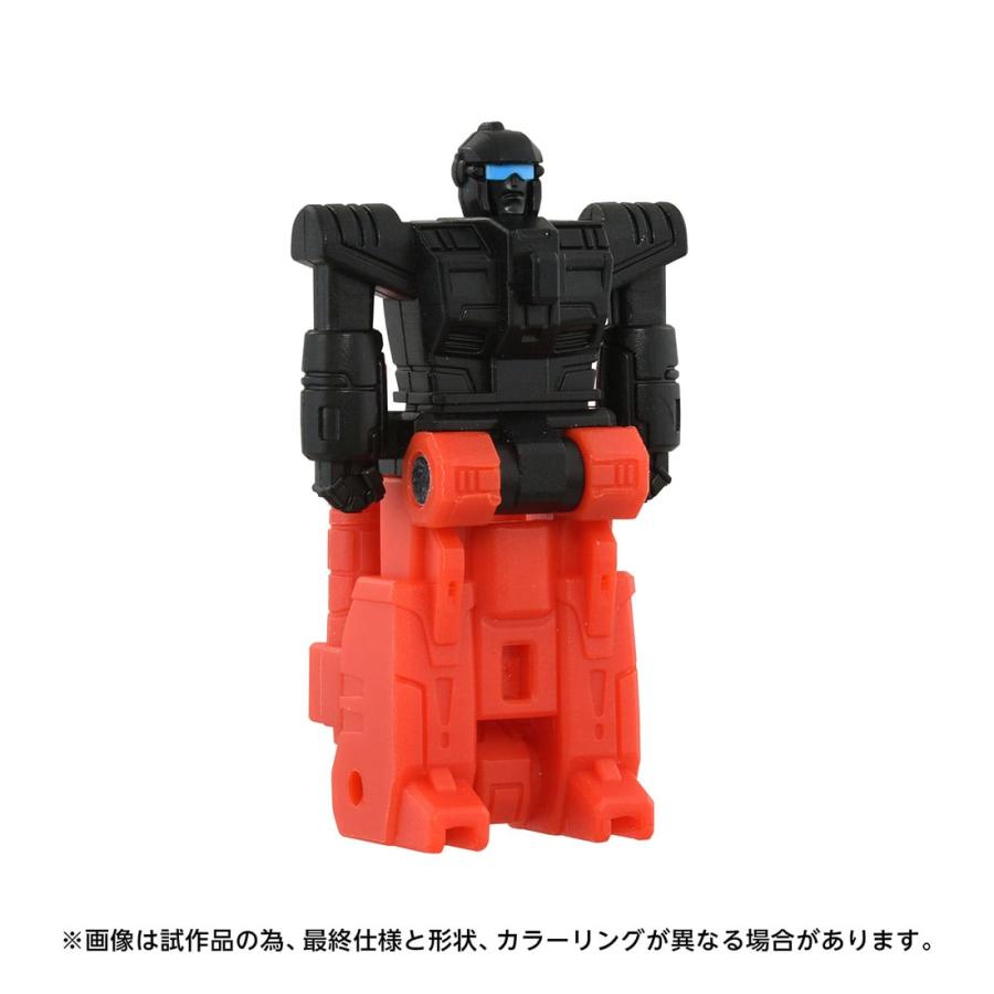 タカラトミー トランスフォーマー AOTP-25 サーショット