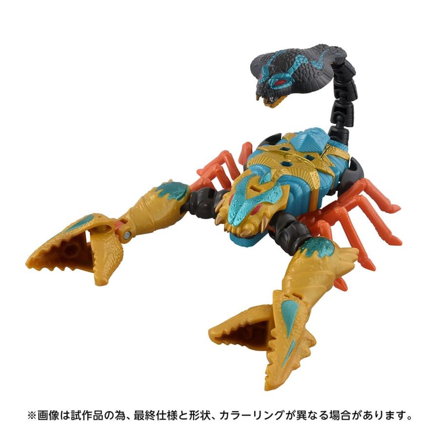タカラトミー（TAKARA TOMY） トランスフォーマー AOTP-26 クイック