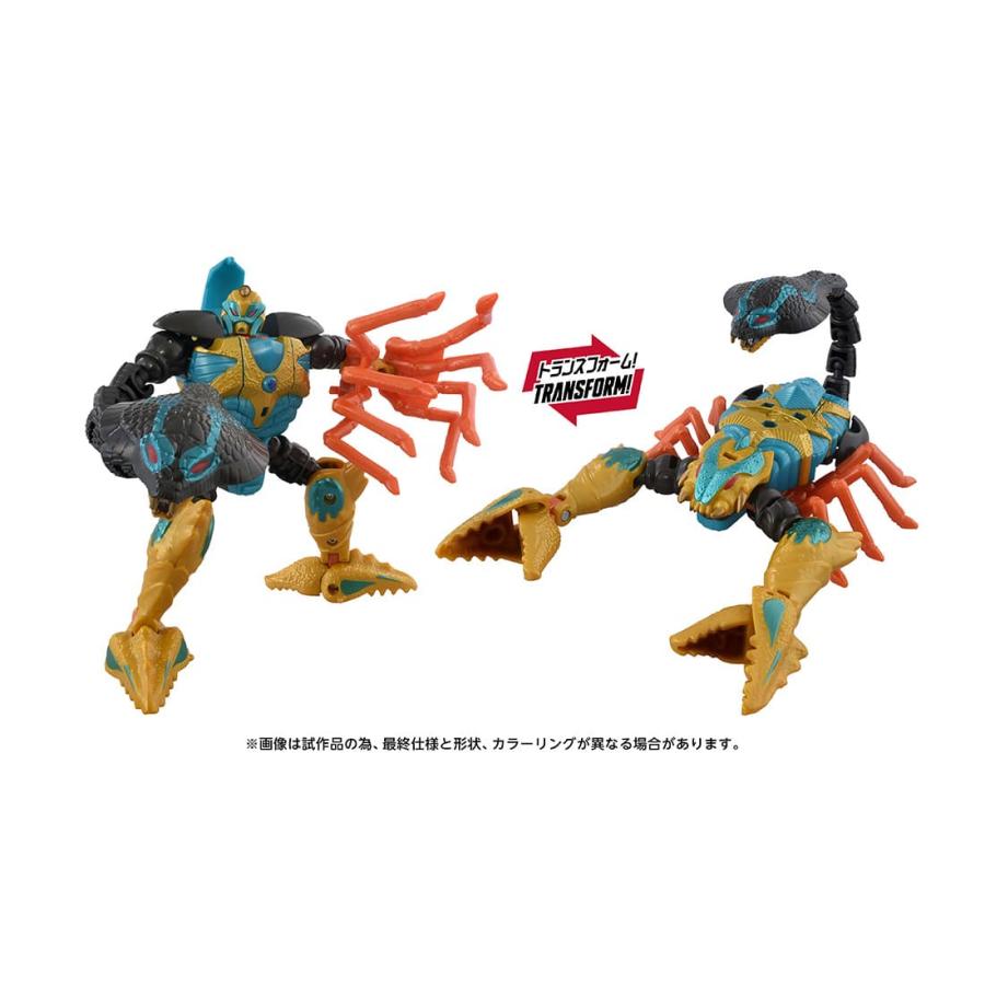 トランスフォーマー AOTP-26 クイックストライク 海外版　新品 未開封 タカラトミー（TAKARA TOMY） トランスフォーマー AOTP-26 クイック