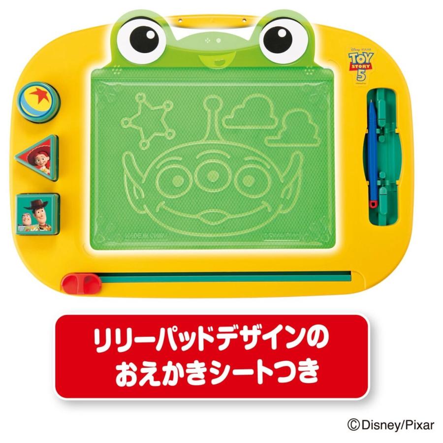 タカラトミー（TAKARA TOMY） トイ・ストーリー5 おえかきせんせい