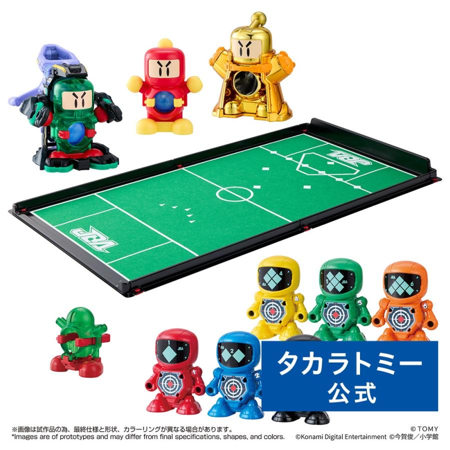 タカラトミー（TAKARA TOMY） 国内:タカラトミーモール限定 LEGACYSOUL