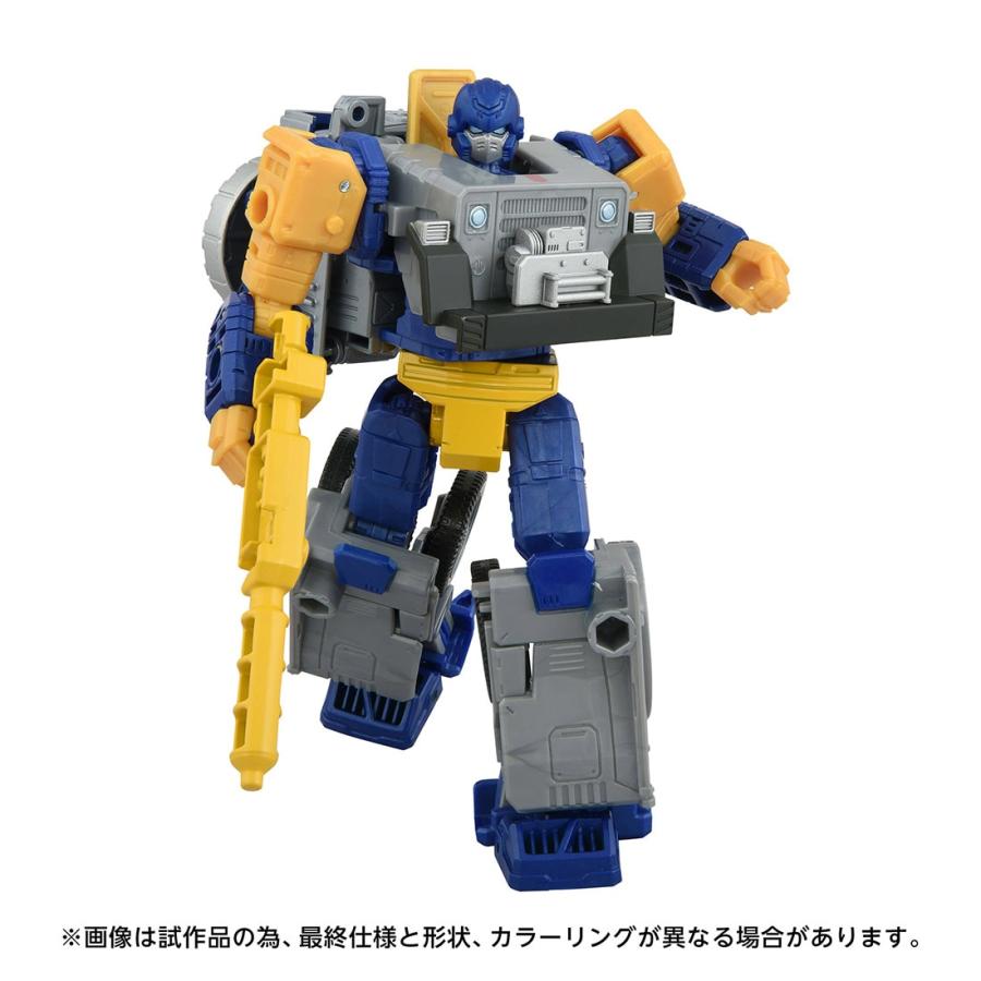タカラトミー 国内:T-SPARK ZONE 流通限定 トランスフォーマー