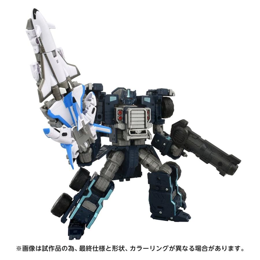 トランスフォーマー maketoys ネメシス Amazon.co.jp: トランスフォーマー マスターピース タカラトミー