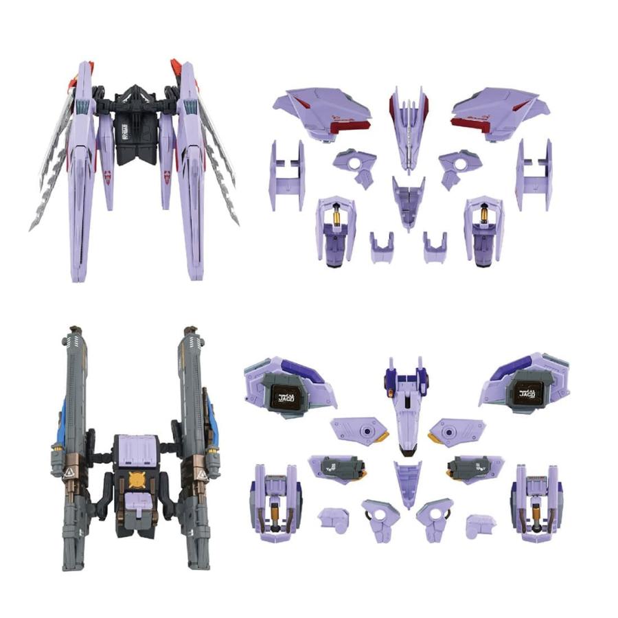 タカラトミー 国内:T-SPARK ZONE 流通限定 AM-Z01CP バーサーク