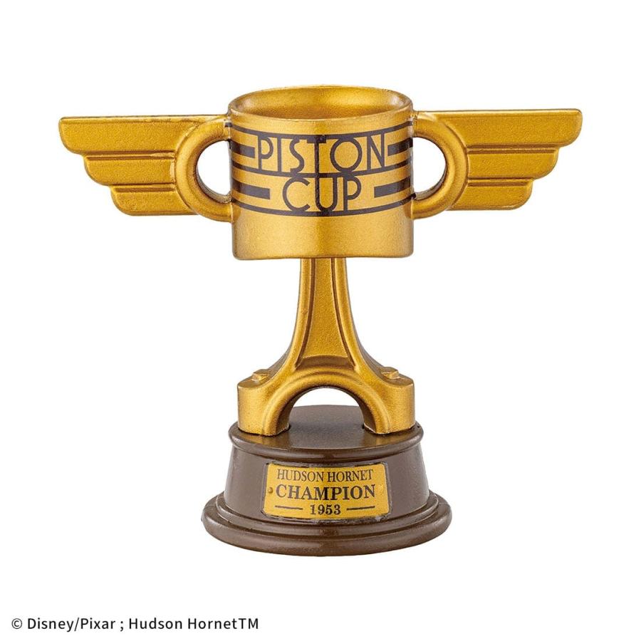 Hudson Hornet Trophy ドックハドソン トロフィー　カーズ タカラトミー（TAKARA TOMY） タカラトミーモールオリジナル カーズ