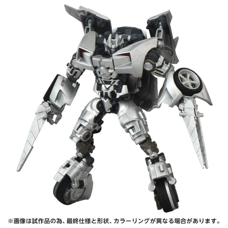 タカラトミー（TAKARA TOMY） トランスフォーマー マスターピース