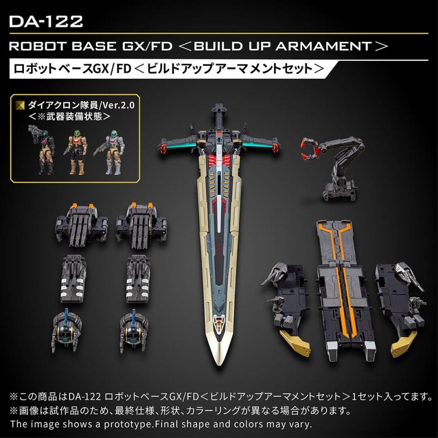TAKARA TOMY ダイアクロン ロボットベースセット Amazon | タカラトミー(TAKARA TOMY) ダイアクロン DA-121