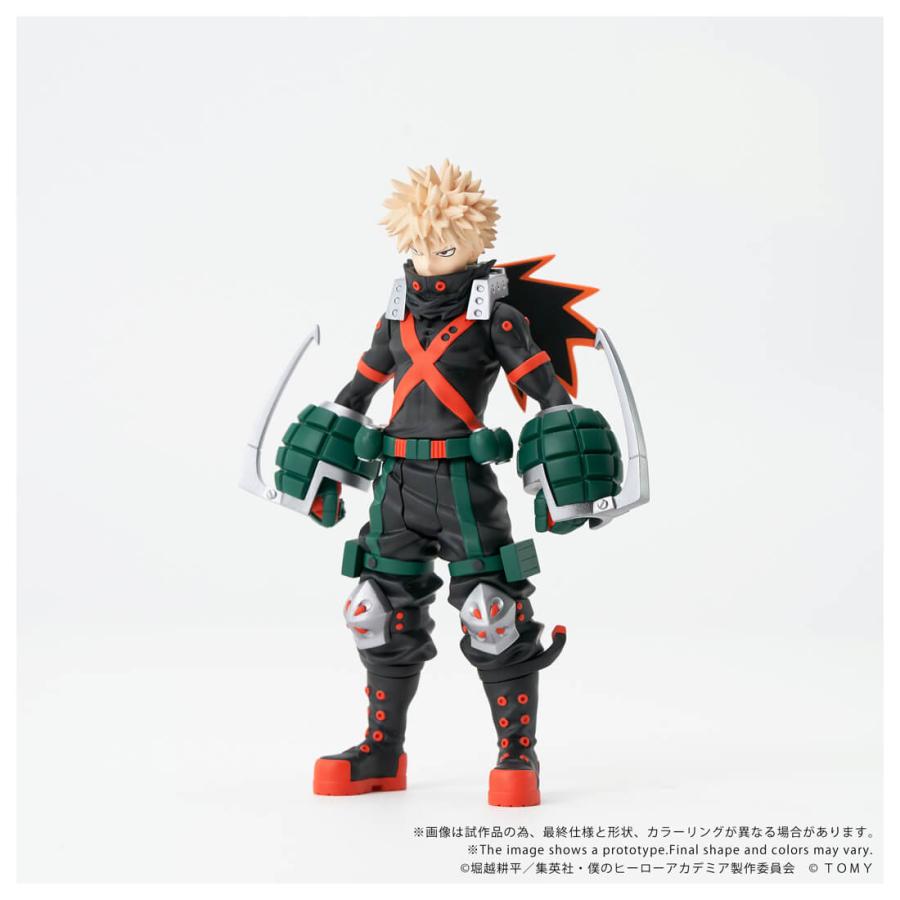 タカラトミー（TAKARA TOMY） CK-M06 COLLEKAZARO 僕のヒーロー