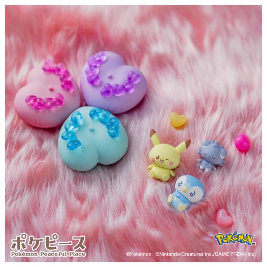 タカラトミー（TAKARA TOMY） ポケットモンスター ポケモン ポケピース