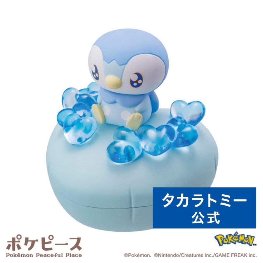 タカラトミー（TAKARA TOMY） ポケットモンスター ポケモン ポケピース