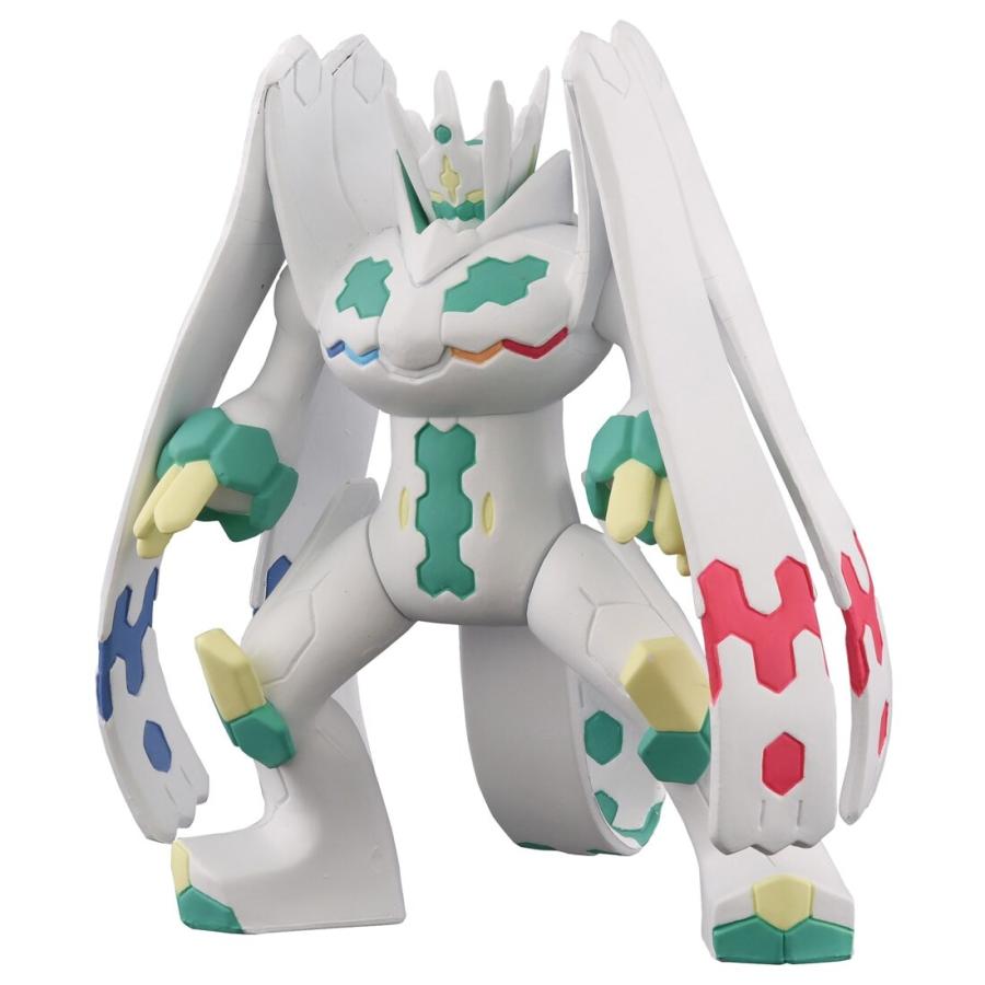 タカラトミー（TAKARA TOMY） ポケットモンスター モンコレ ML-27 白い