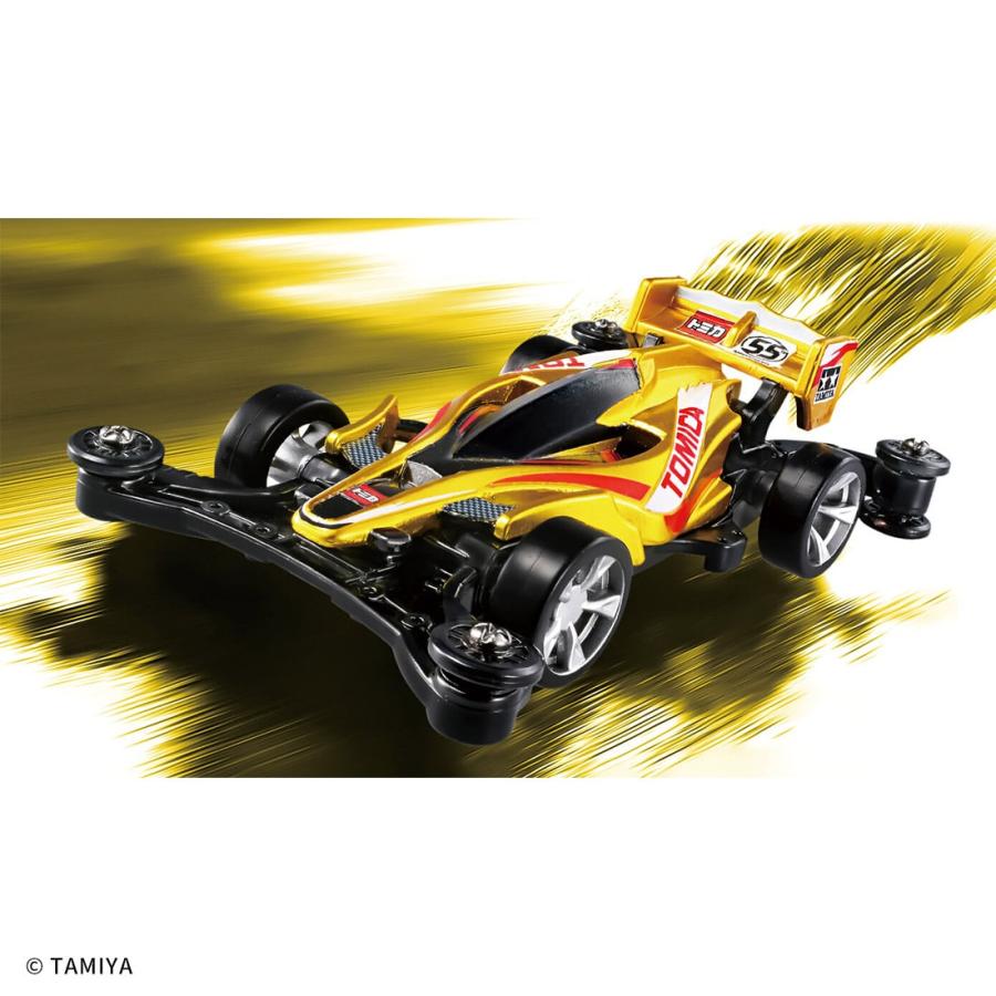 タカラトミー（TAKARA TOMY） タカラトミーモールオリジナル トミカ