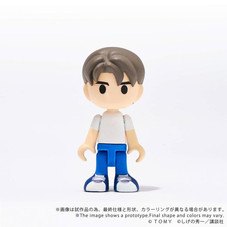 タカラトミー（TAKARA TOMY） QV-05 頭文字D Toyota AE86 TRUENO