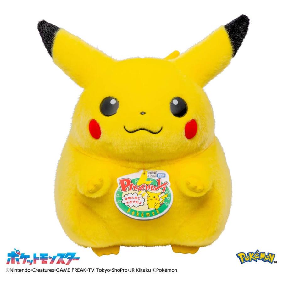 タカラトミー（TAKARA TOMY） ポケットモンスター ポケモン30周年記念
