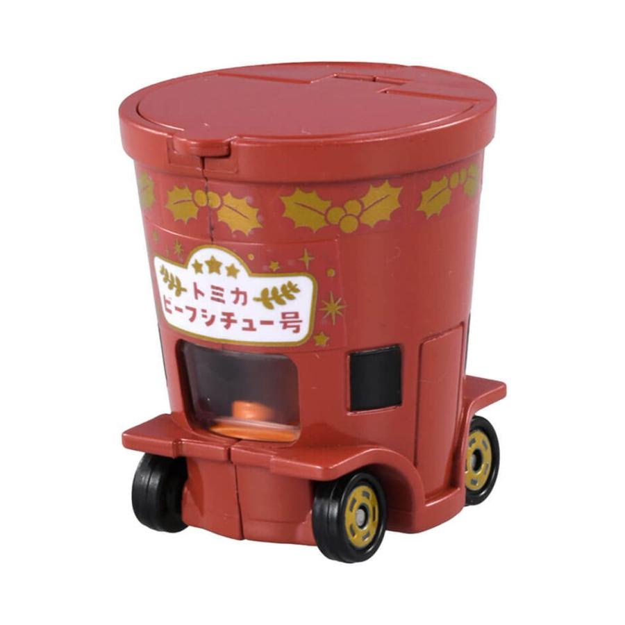 タカラトミーおもちゃセット タカラトミー タカラトミーモールオリジナル 2025 トミカ