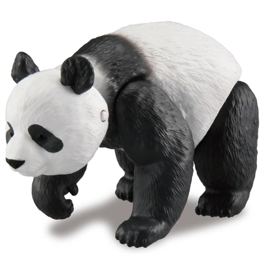 タカラトミー（TAKARA TOMY） アニア AL−27 ジャイアントパンダ