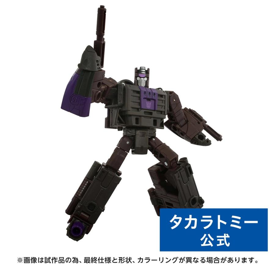 タカラトミー（TAKARA TOMY） トランスフォーマー AOTP-24 ブラスト