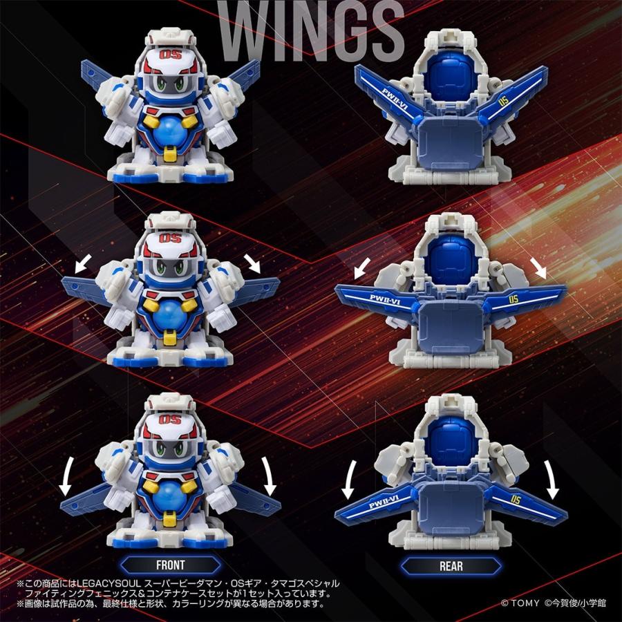 タカラトミー 国内:タカラトミーモール限定 LEGACYSOUL スーパー