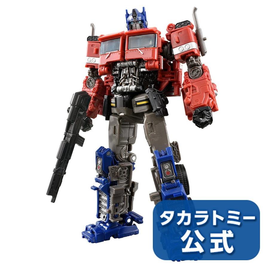 トランスフォーマー スタジオシリーズ Ss 30 オプティマスプライム タカラトミーモールpaypayモール店 通販 Paypayモール