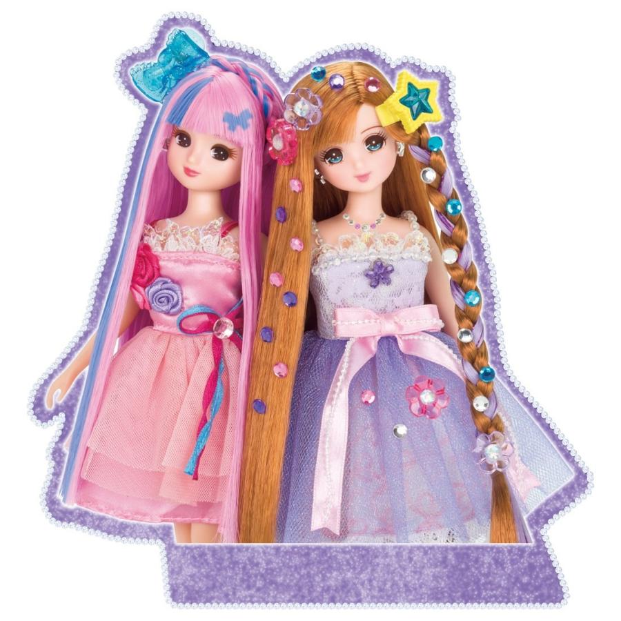 リカちゃん ジュエルアップ かれんちゃん タカラトミーモールpaypayモール店 通販 Paypayモール