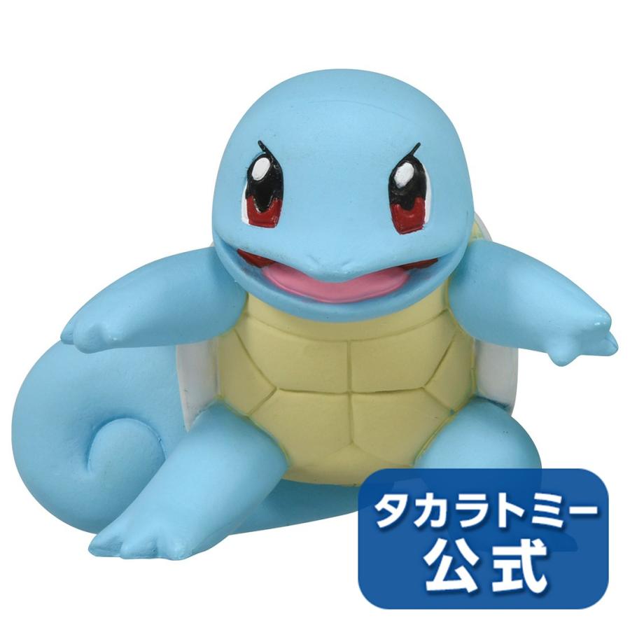 モンコレ Ms 13 ゼニガメ Segurosaurora Com