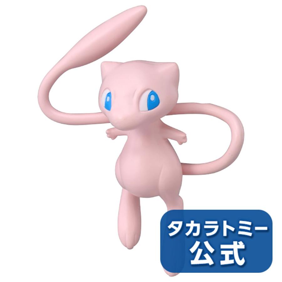 モンコレ Ms 17 ミュウ 新発売