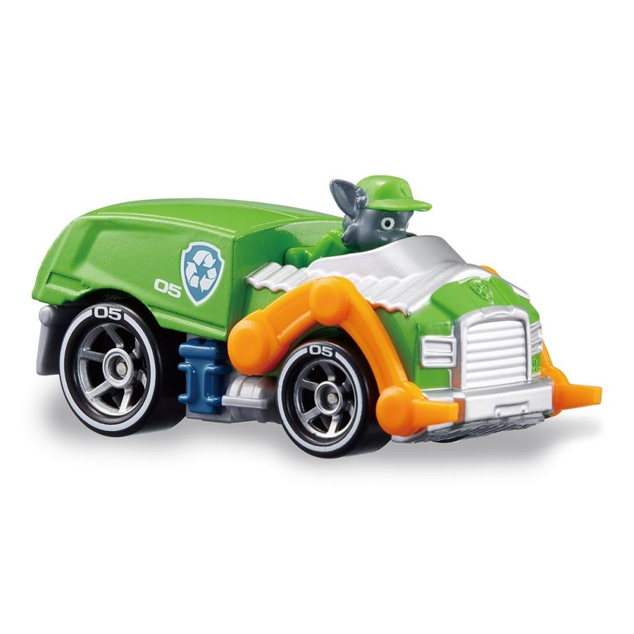 Disney STORE限定 　DX版 ダイキャストビークル Disney STORE限定 DX版 ダイキャストビークル パウ・パトロール ダイ