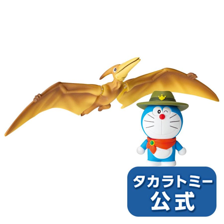 アニア 映画ドラえもん のび太の新恐竜 ドラえもん プテラノドン タカラトミーモールpaypayモール店 通販 Paypayモール