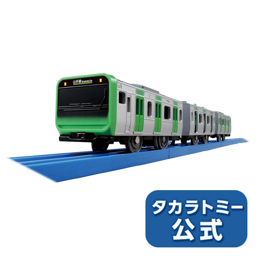 タカラトミー（TAKARA TOMY） プラレール S-32 ドア開閉E235系山手線